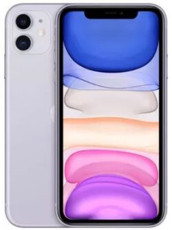 Apple iPhone 11 (6.1"")