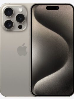 Apple iPhone 15
