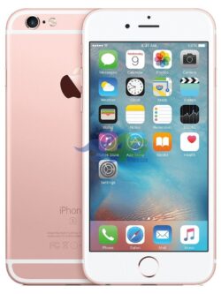 Apple iPhone 6s Plus