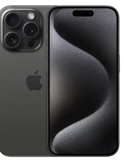 Apple iPhone 15 Pro