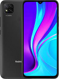Xiaomi Redmi 9C