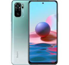Xiaomi Redmi Note 10 / Note 10s