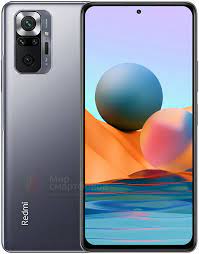 Xiaomi Redmi Note 10 Pro Max