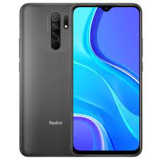 Xiaomi Redmi 9
