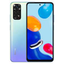 Xiaomi Redmi Note 11/Note 11s
